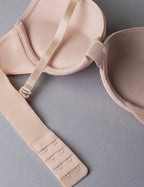 Reggiseno con coppe graduate, senza ferretto - 1556NEW