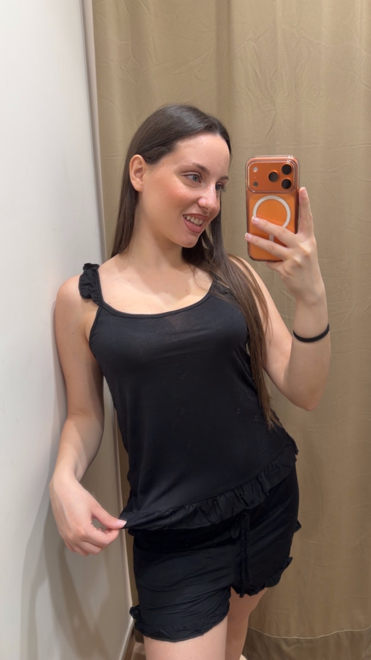 Pigiama Da Donna Fuanna AP4090