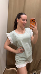 Pigiama Da Donna Sugar Boo SZ0015