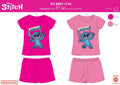 Pigiama Bimba Disney Stitch