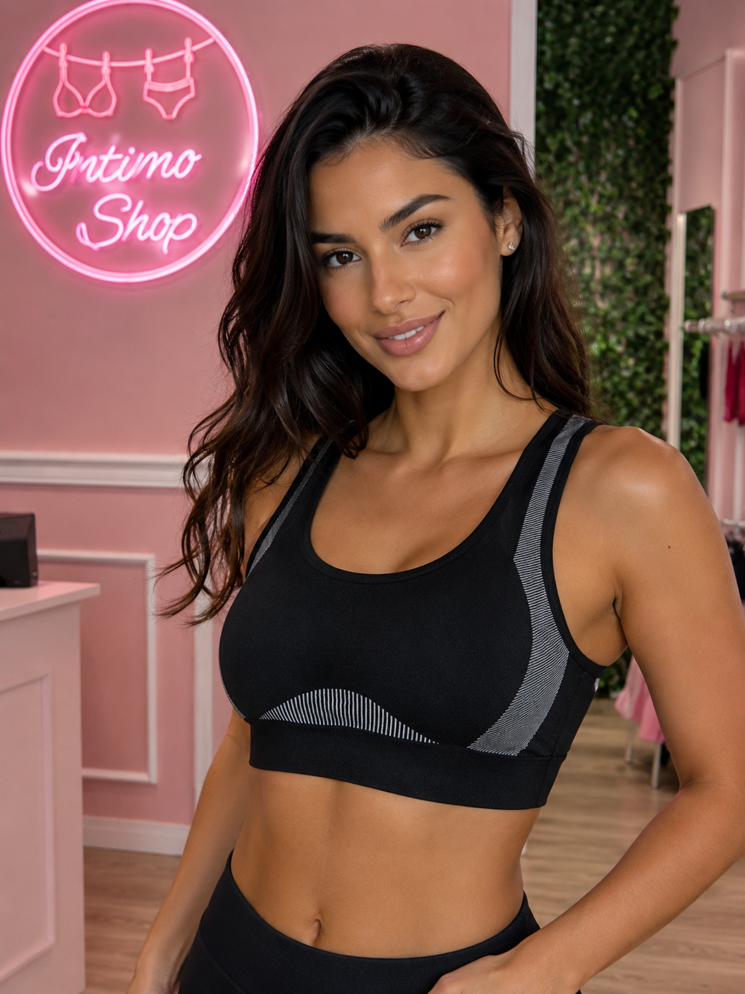 Brassiere Sport