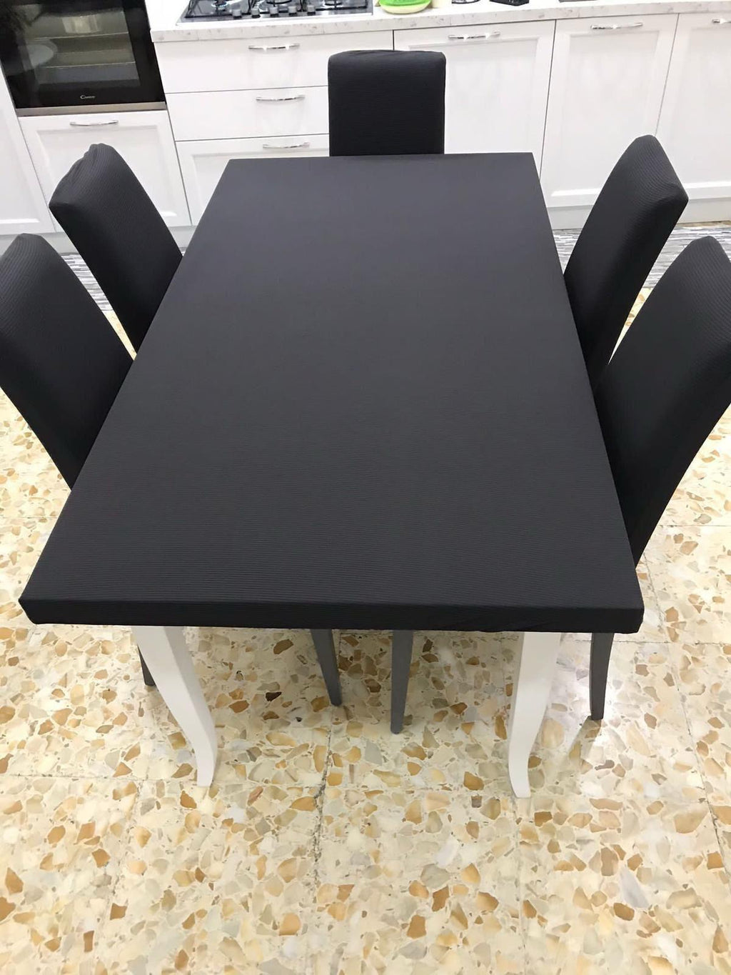 Coordinato Tavola e sedia
