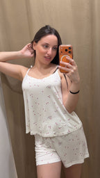 Pigiama Da Donna Tress PG267602