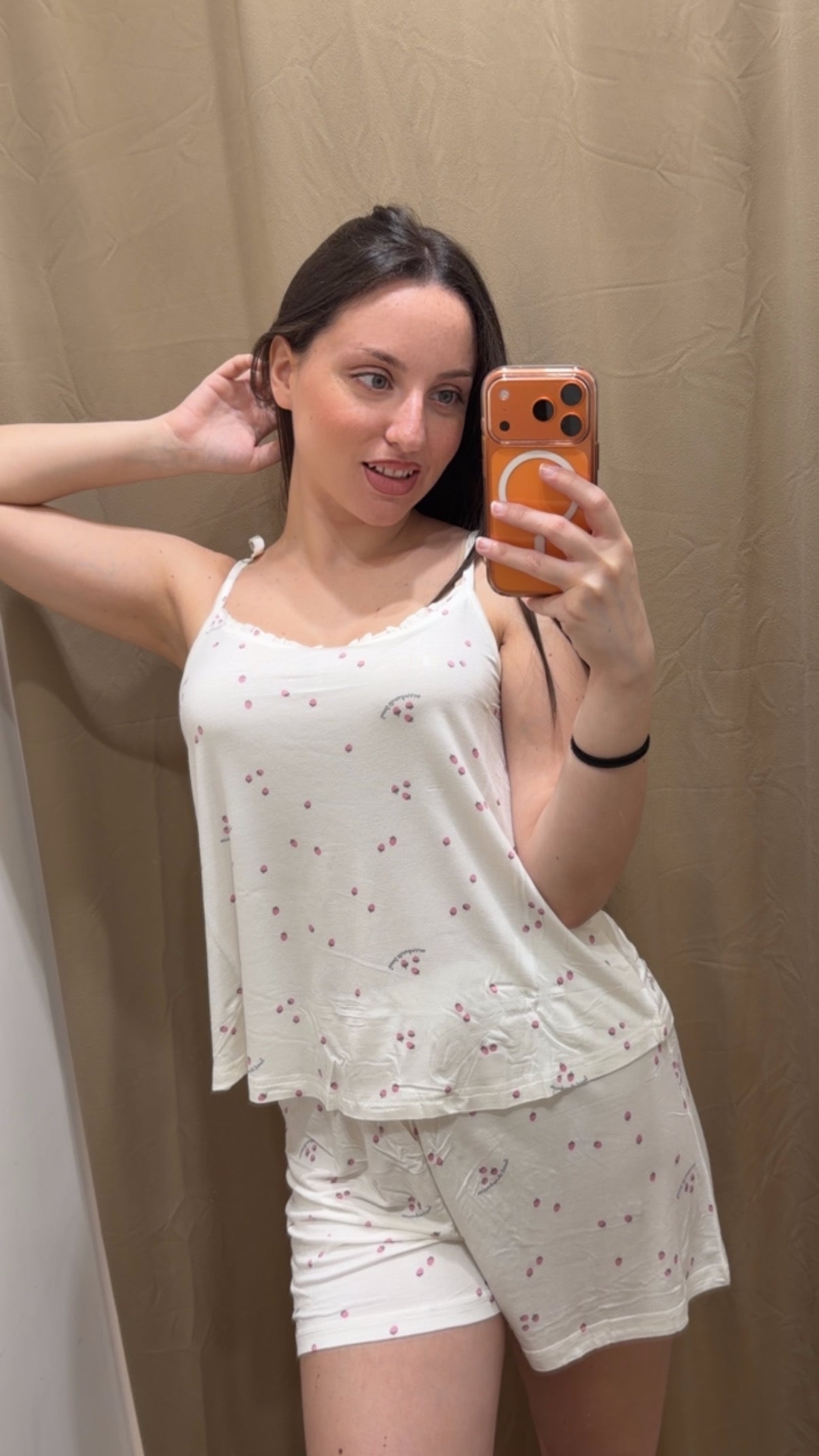 Pigiama Da Donna Tress PG267602