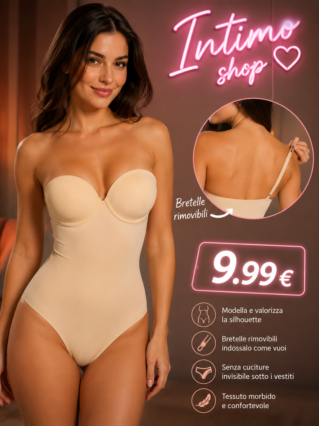 Body NO: 001