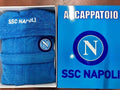 Accappatoio SSC Napoli Spugna