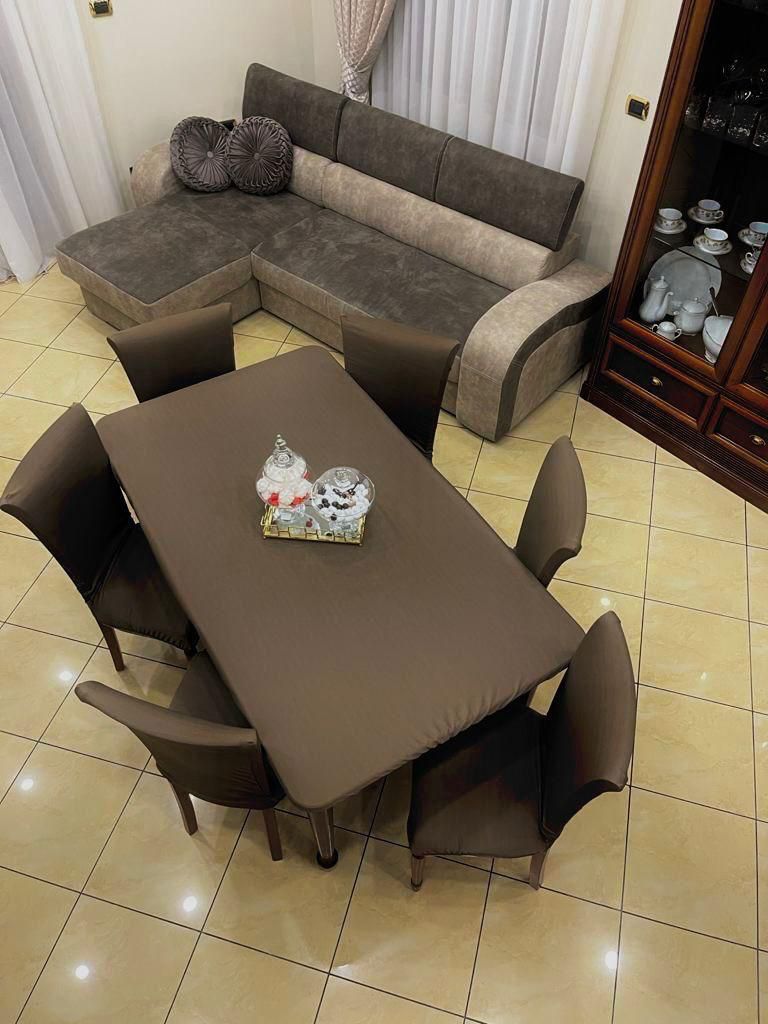 Coordinato Tavola e sedia