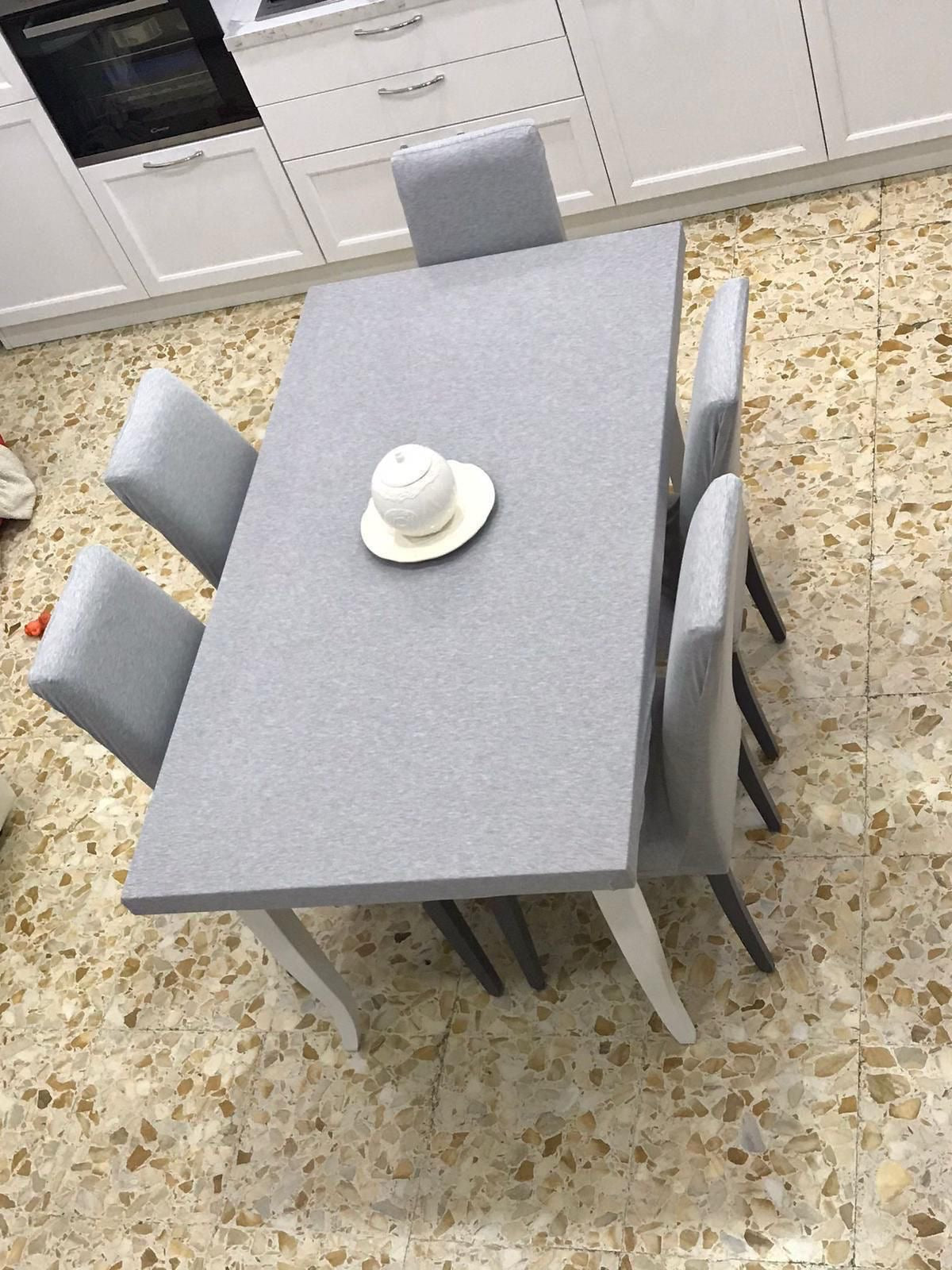 Coordinato Tavola e sedia