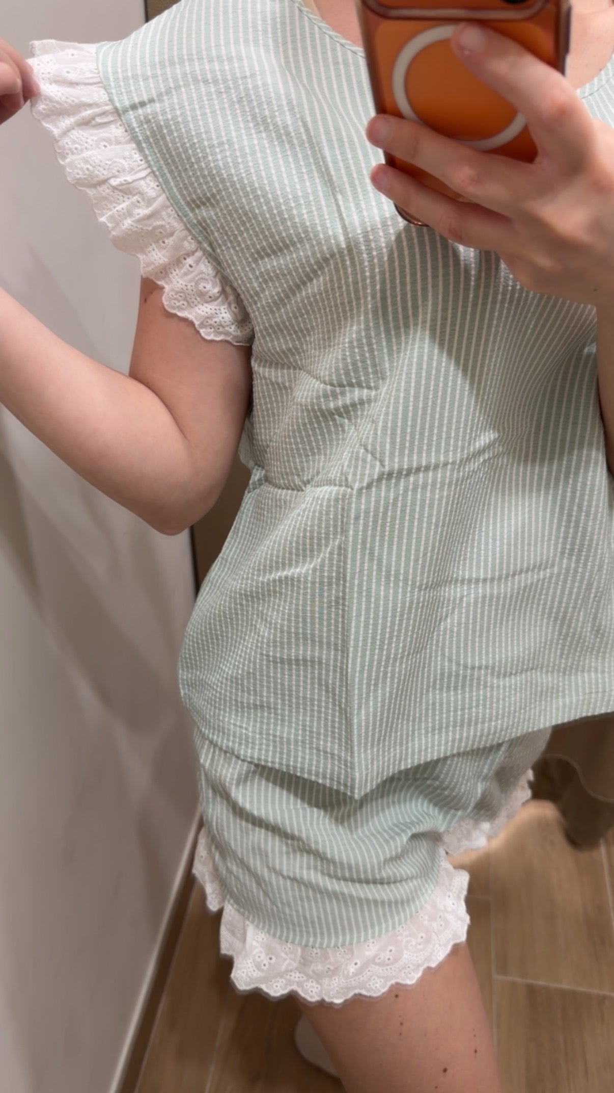 Pigiama Da Donna Sugar Boo SZ0015