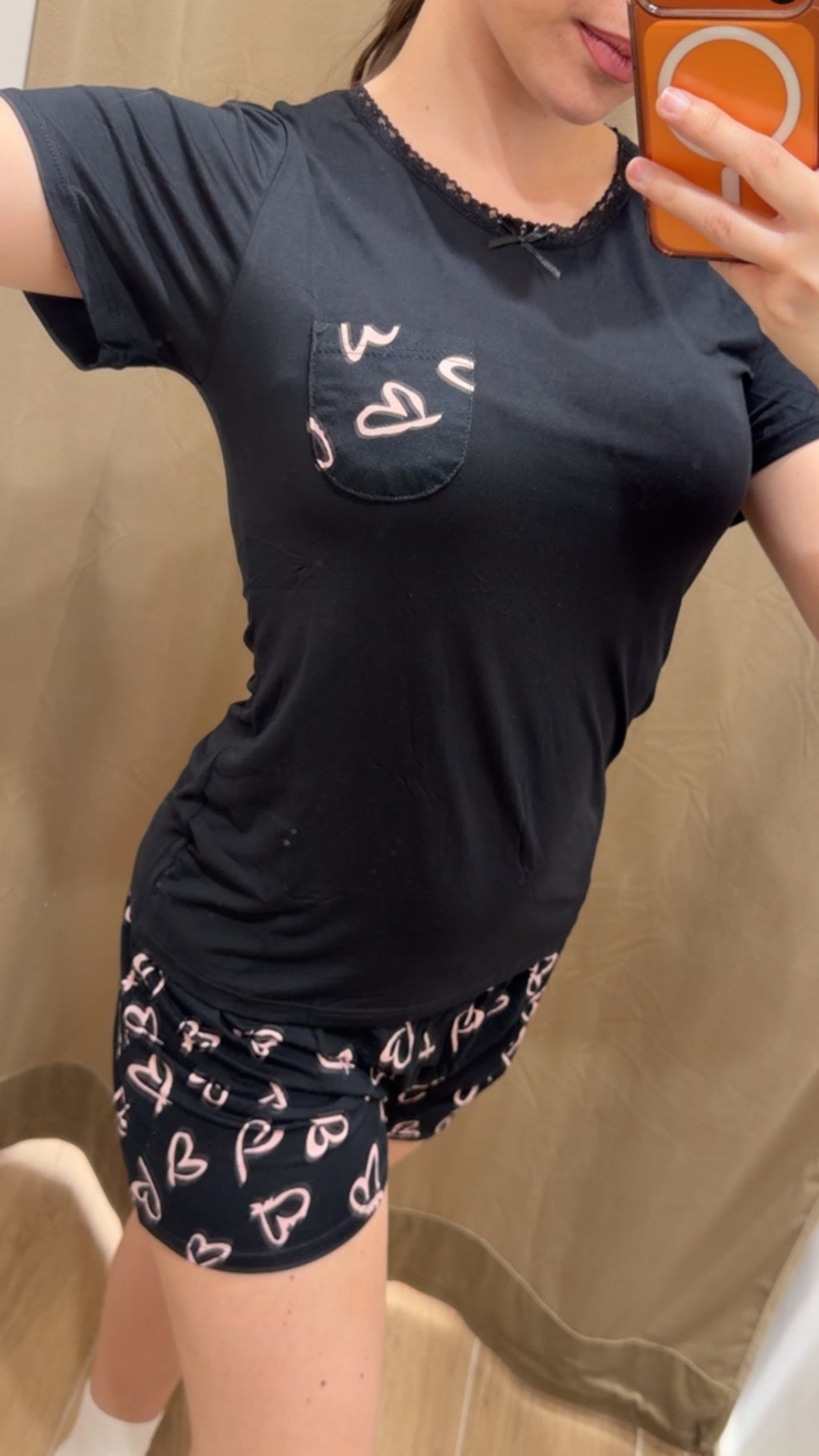 Pigiama Da Donna Caress Y1726