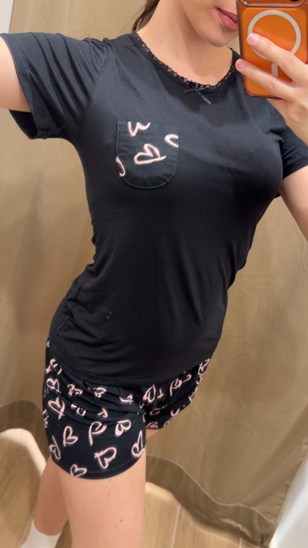 Pigiama Da Donna Caress Y1726