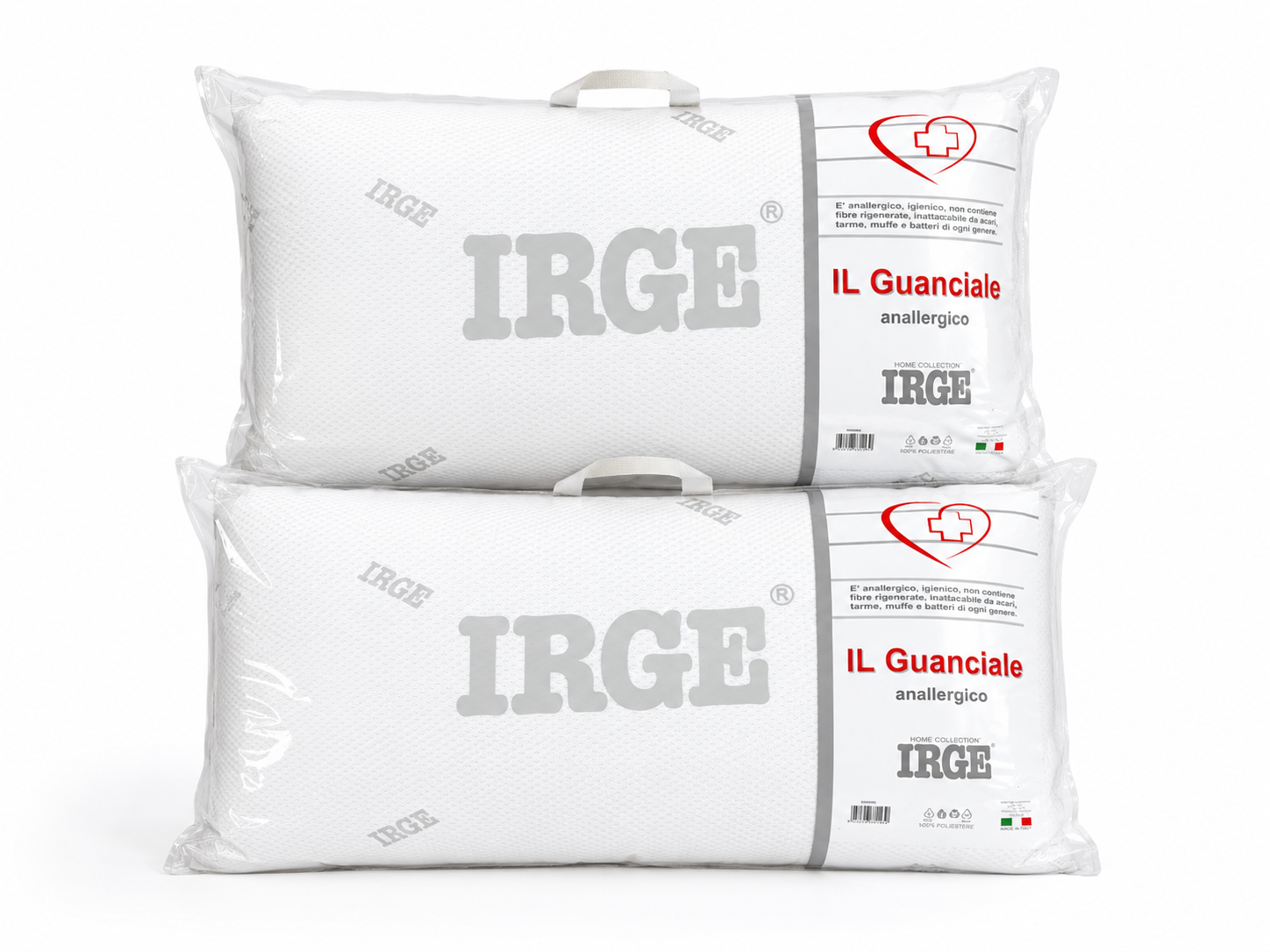 Guanciale Anallergico IRGE