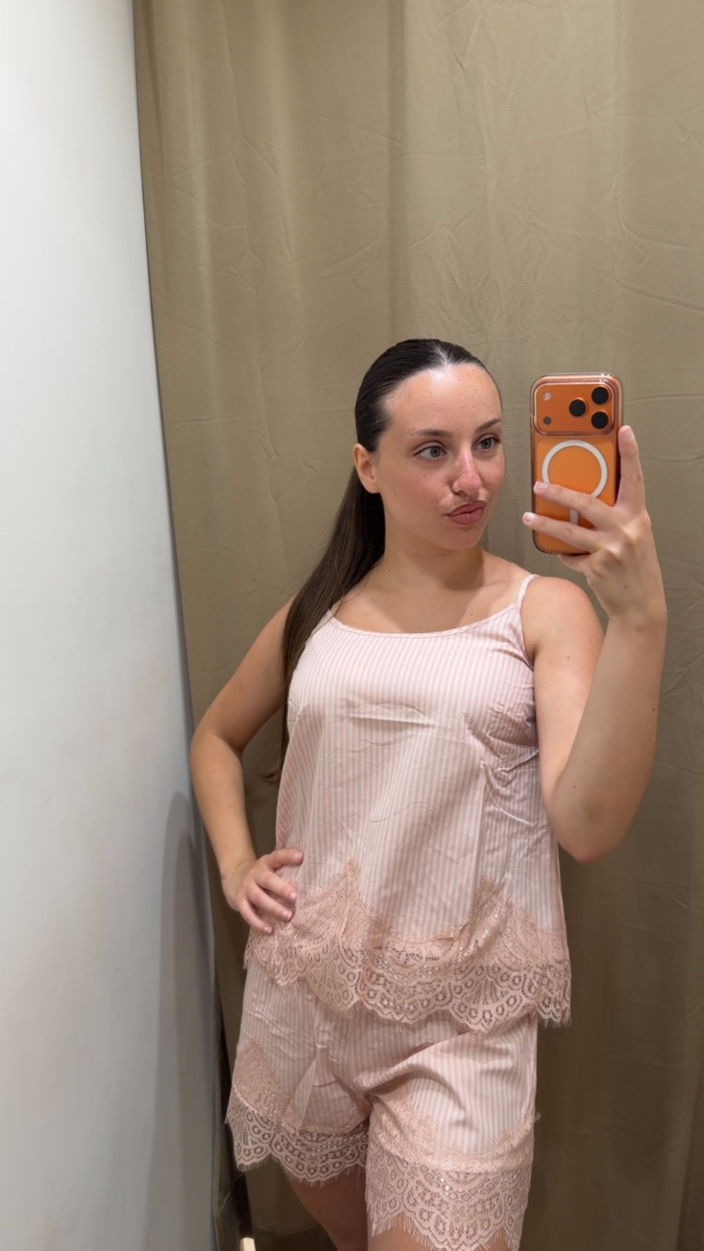 Pigiama Da Donna Suga BOO SZ0012