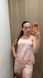 Pigiama Da Donna Suga BOO SZ0012