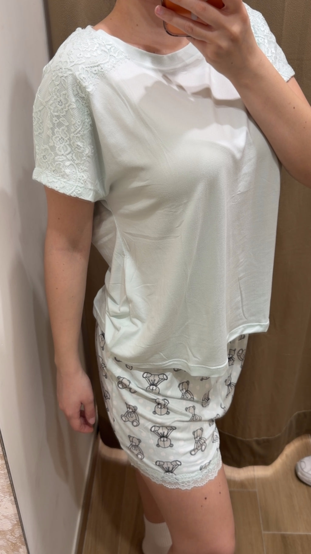 Pigiama Da Donna Sugar Boo RM 3360
