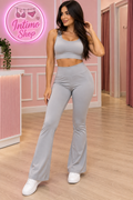 Leggings Zampa Elastico 7033