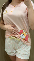 Pigiama Da Donna Tress PG22737