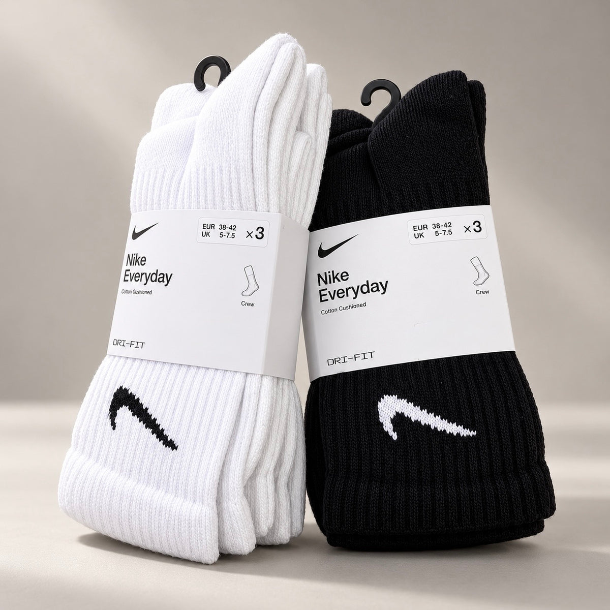Calzini Nike Spugna