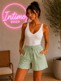 Pantaloncini AS490
