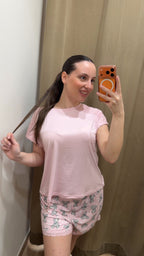 Pigiama Da Donna Sugar Boo RM 3360