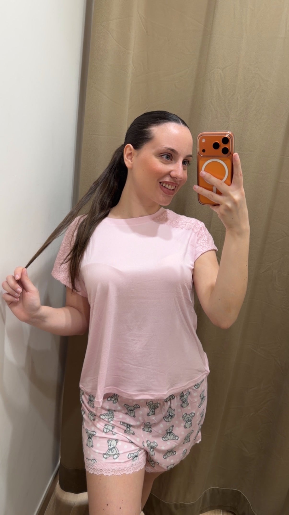 Pigiama Da Donna Sugar Boo RM 3360