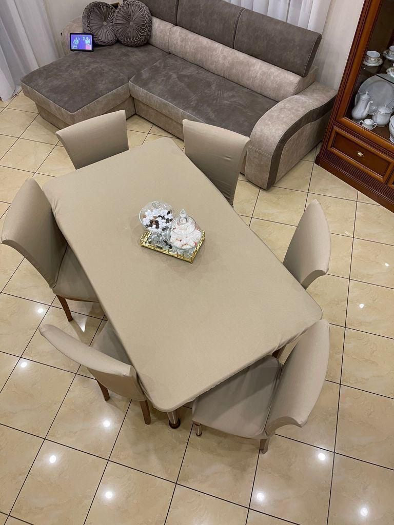 Coordinato Tavola e sedia