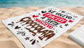 TELO MARE VERYESASY CIOCCOLATA
