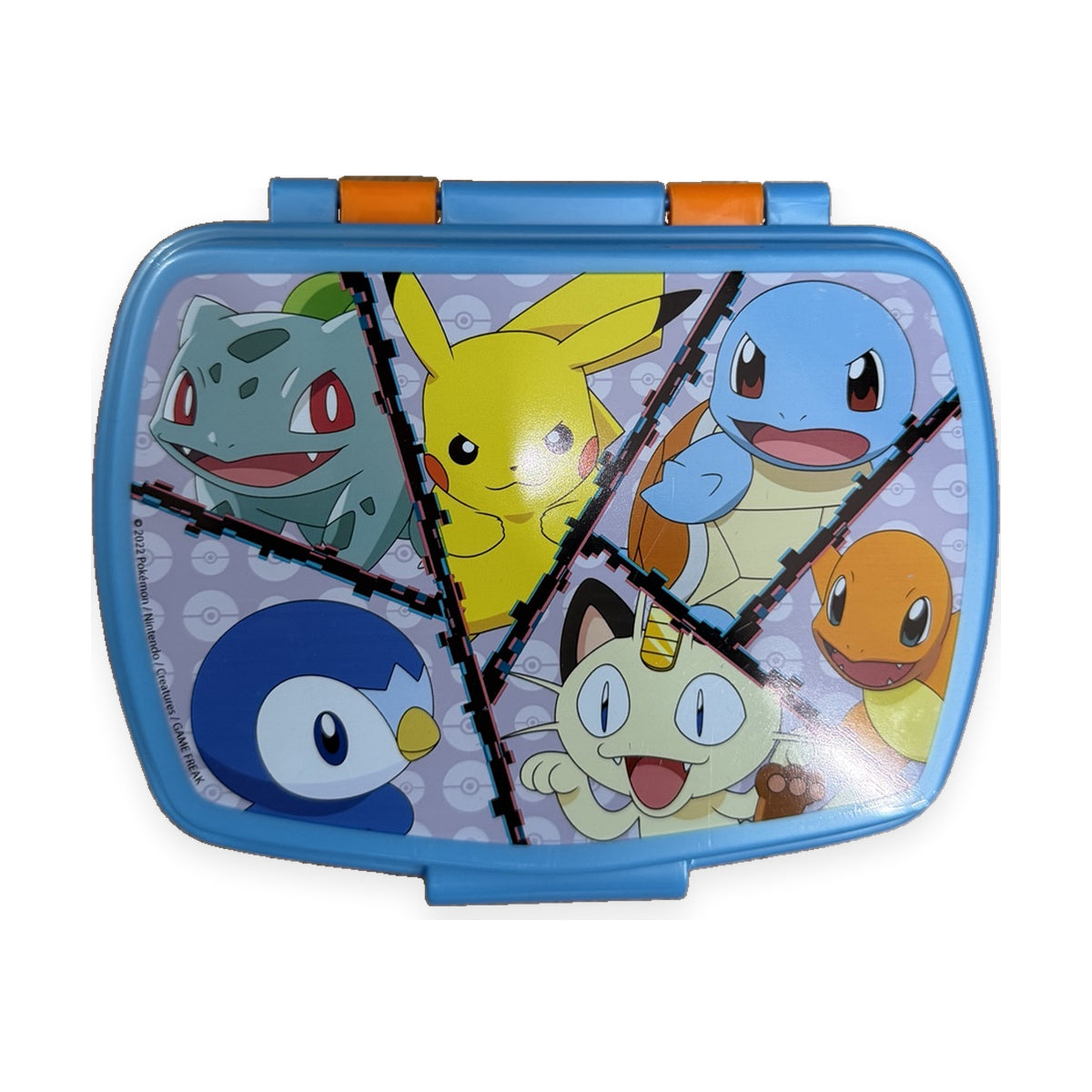 Porta Merenda Scuola