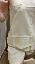 Pigiama Da Donna Lino Tress PG267531
