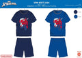 Pigiama Bimbo Disney Spider-Man