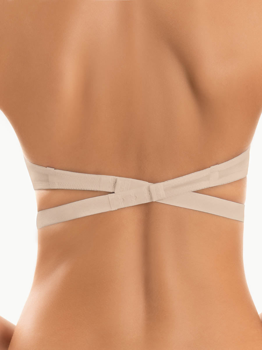 Reggiseno SièLei Multifunzione 1590