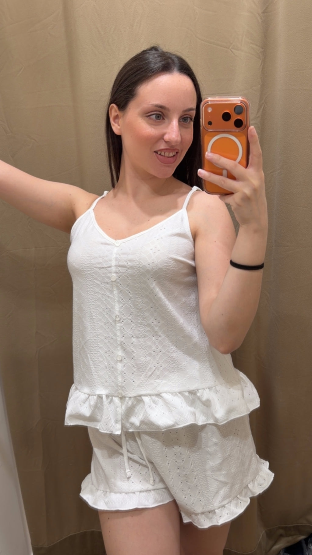 Pigiama Da Donna Fuanna DD0011