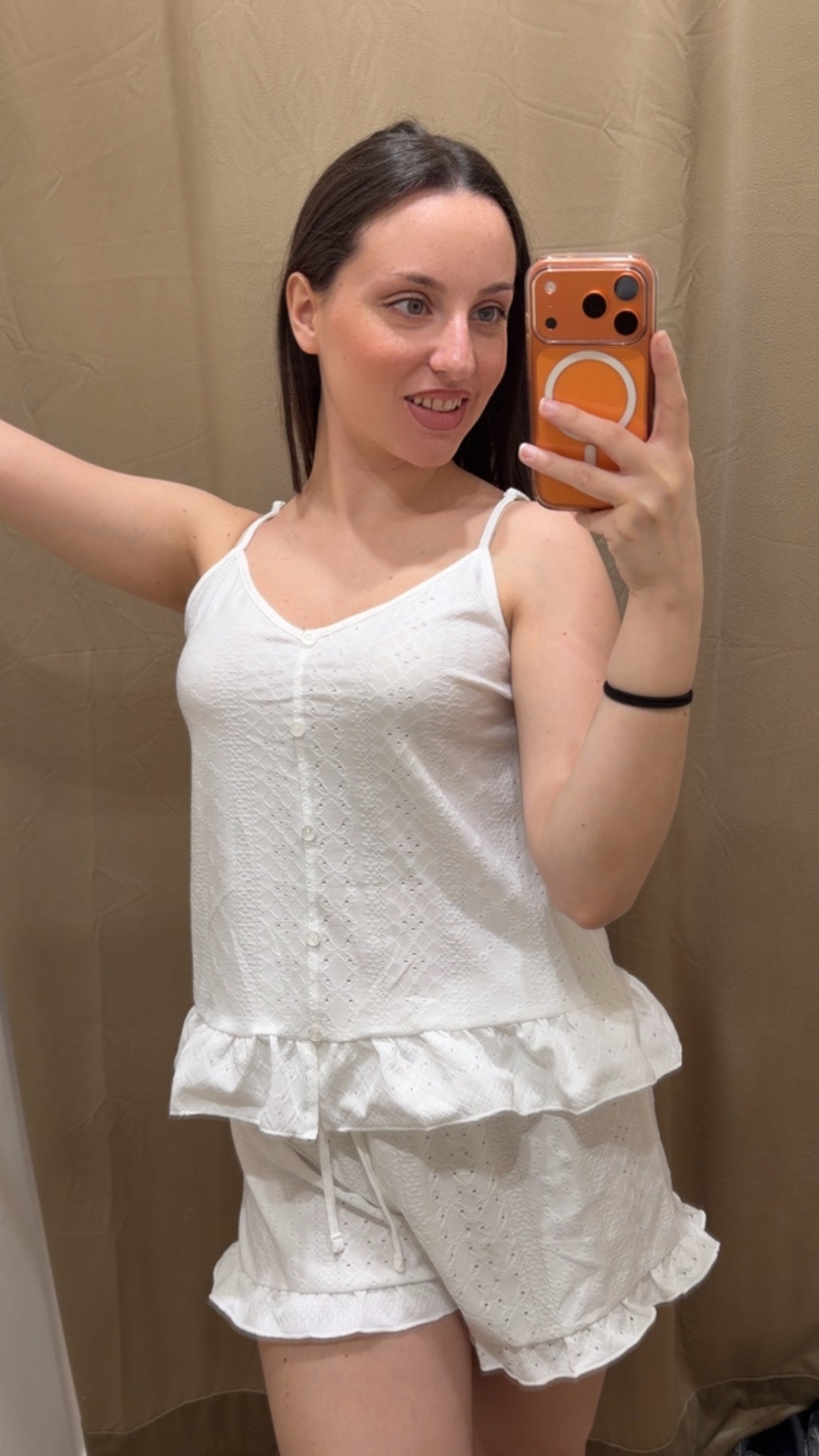 Pigiama Da Donna Fuanna DD0011