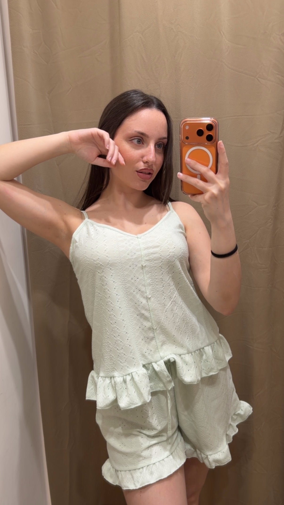 Pigiama Da Donna Fuanna DD0011