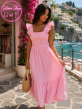 Vestito Alabama Tg unica