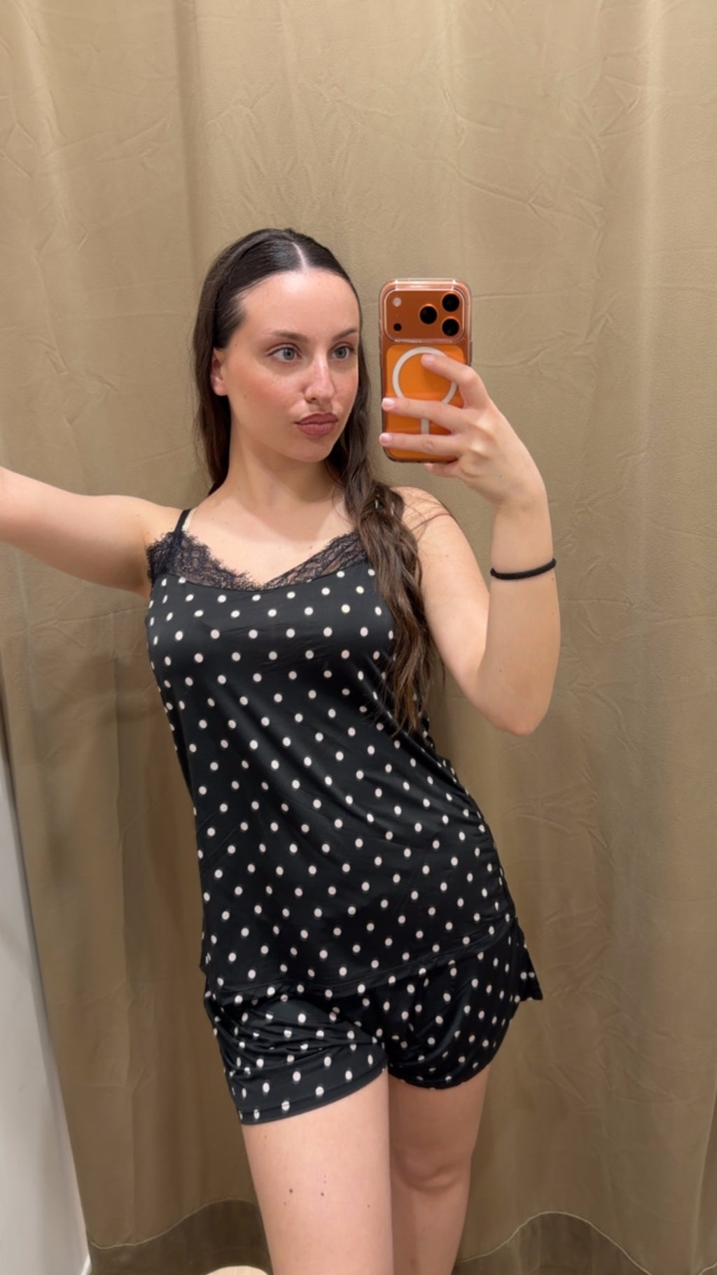 Pigiama Da Donna Fuanna AH7304