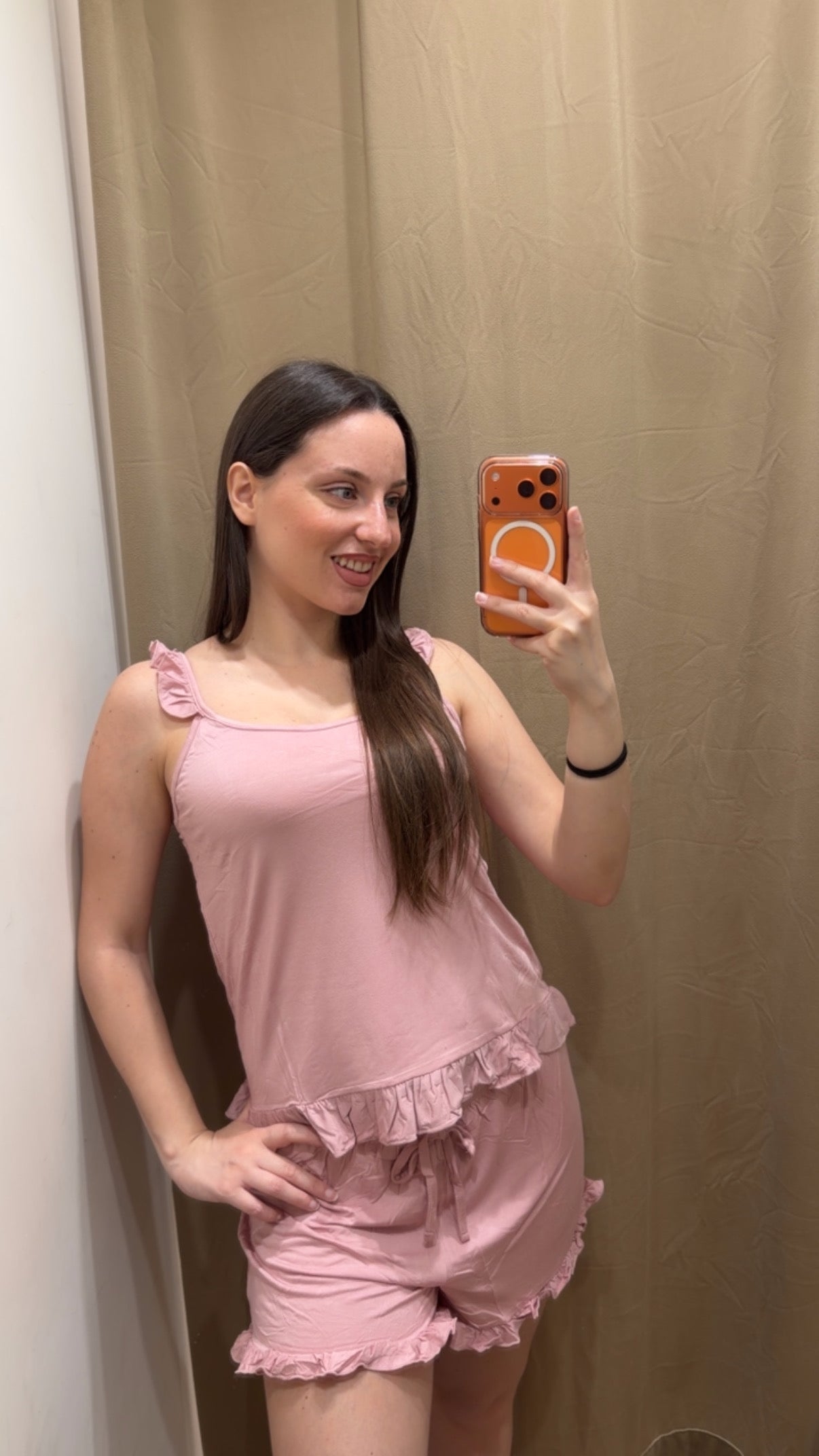 Pigiama Da Donna Fuanna AP4090
