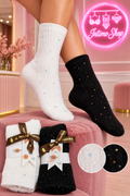 Calzini Donna Tg Unica YS526