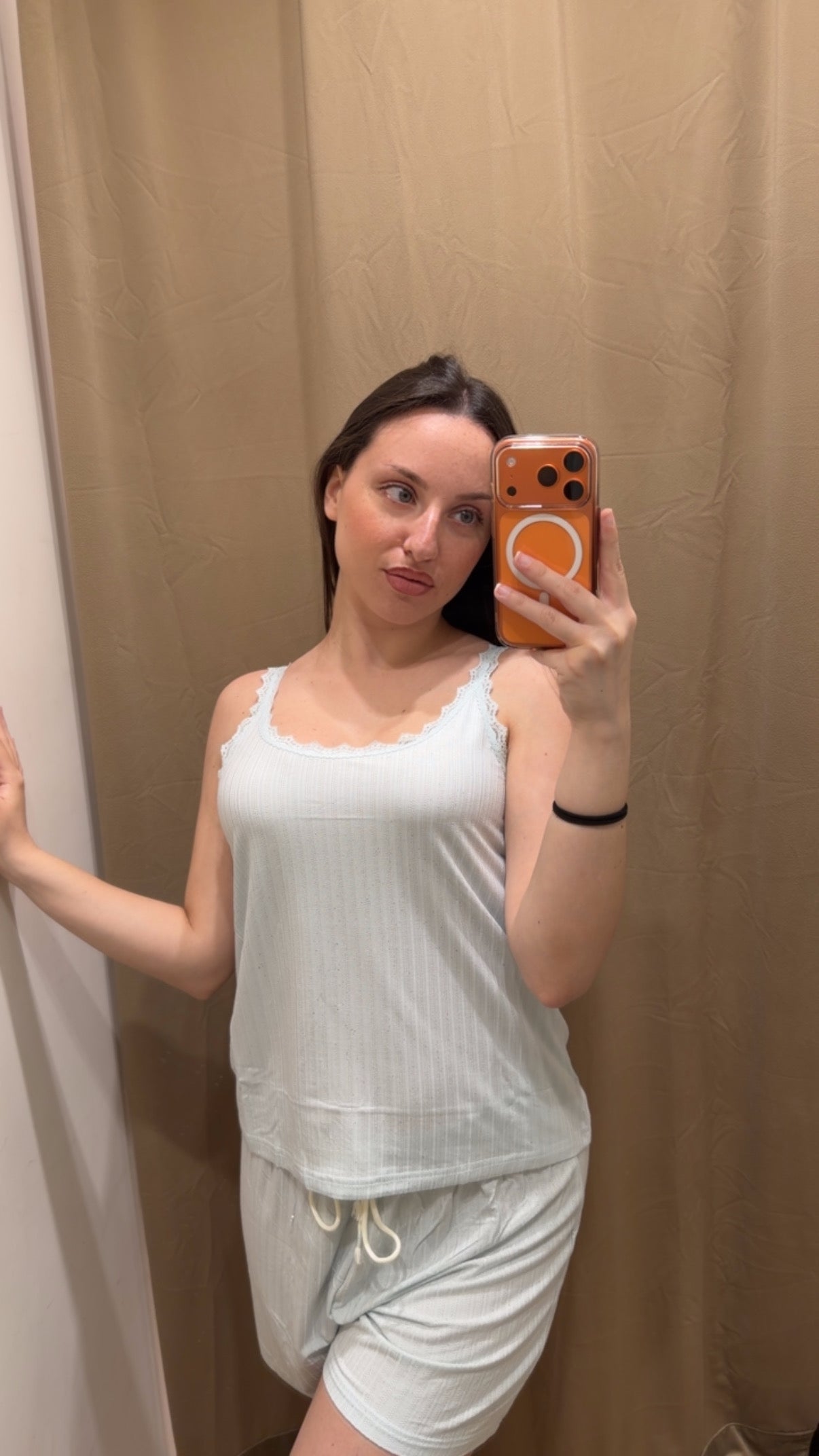 Pigiama Da Donna Tress PG267578