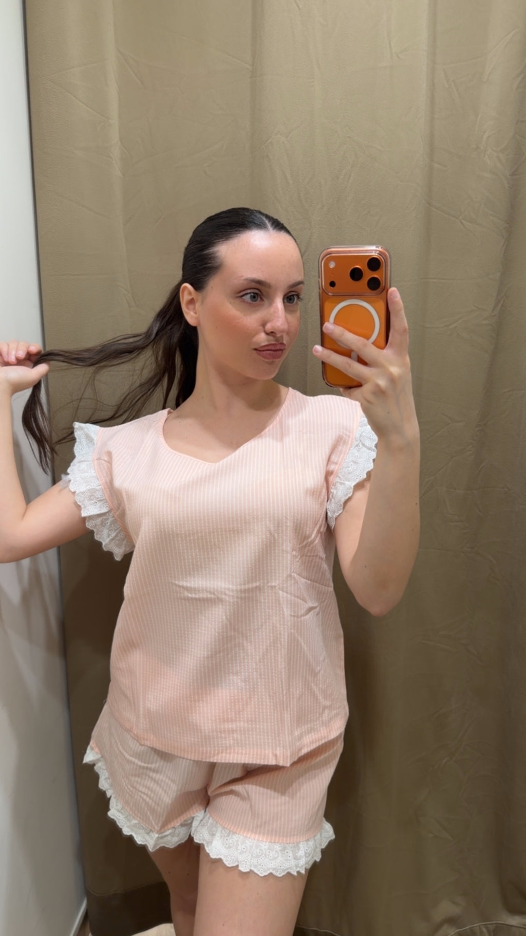 Pigiama Da Donna Sugar Boo SZ0015