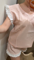 Pigiama Da Donna Sugar Boo SZ0015