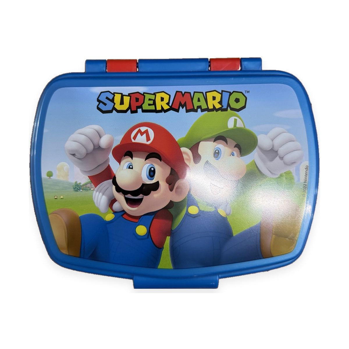 Porta Merenda Scuola
