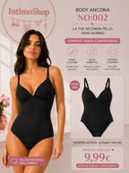Body Ancona  NO:002