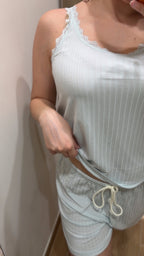Pigiama Da Donna Tress PG267578