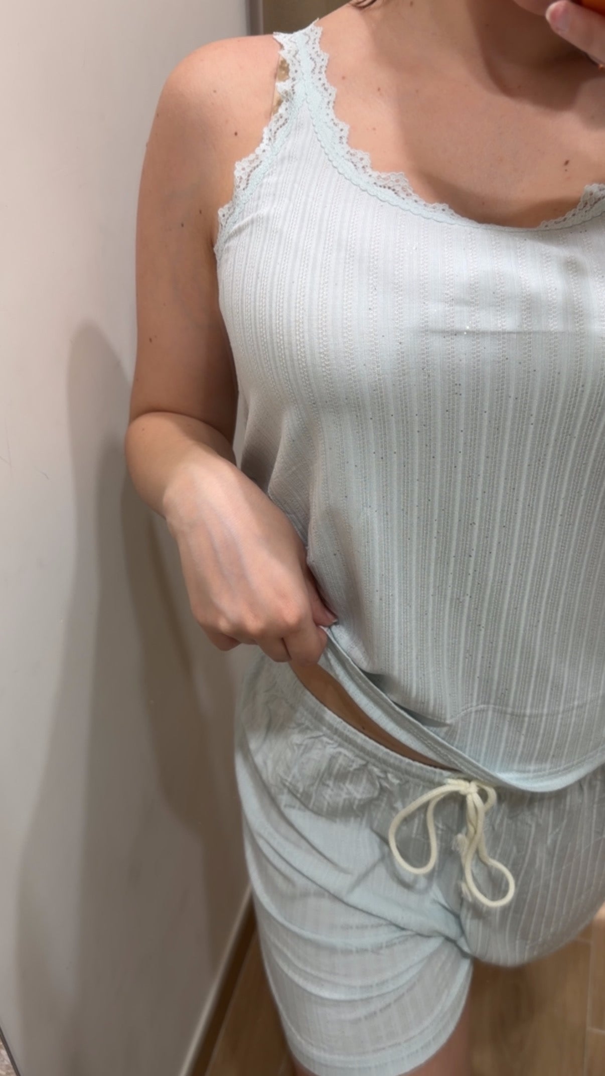 Pigiama Da Donna Tress PG267578