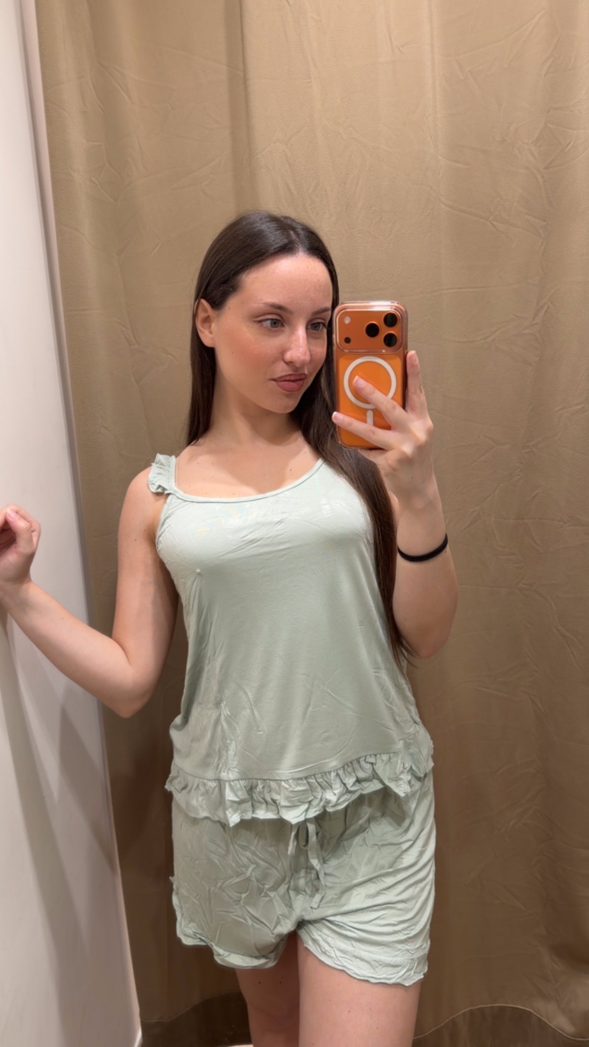 Pigiama Da Donna Fuanna AP4090
