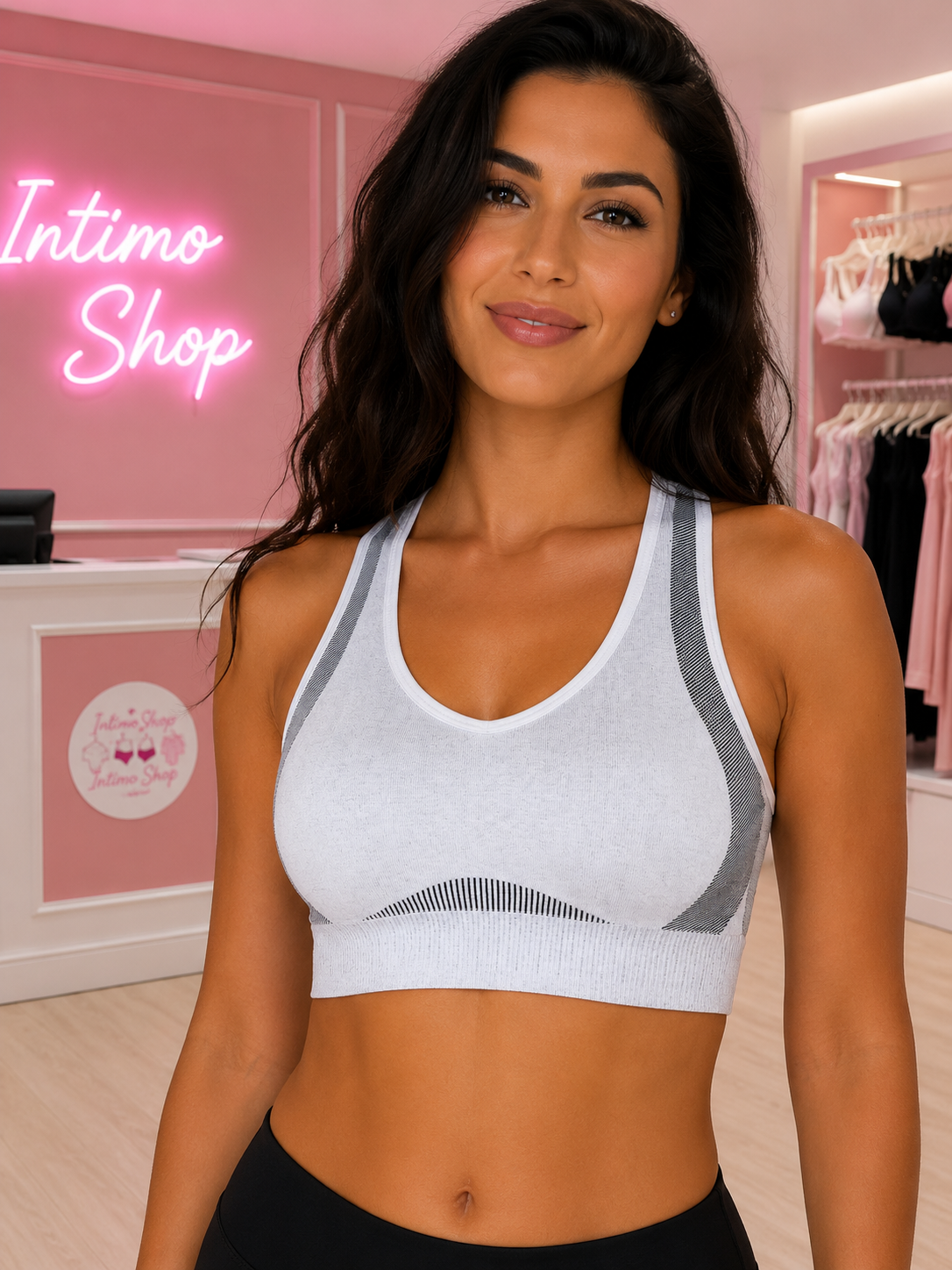 Brassiere Sport