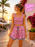 Coordinato Ibiza