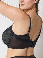 Reggiseno Violeta Selene