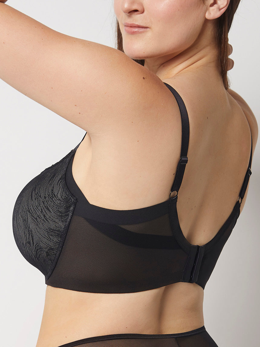 Reggiseno Violeta Selene